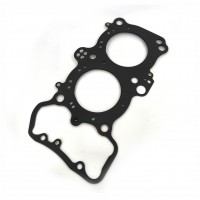 Прокладка ГБЦ Honda 12252-MCW-013 (PZN069-L-2) Прокладка ГБЦ Honda 12252-MCW-013 (PZN069-L-2)