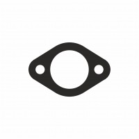 Прокладка натягувача ланцюга Honda 12837-35F00-000 (висока якість)