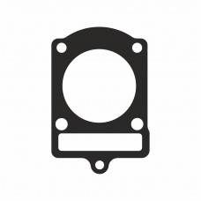 Прокладка циліндра Yamaha 4CWE13511000 