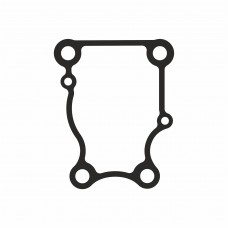 Прокладка водяної помпи Yamaha 63D-44316-00-00 (висока якість) Прокладка водяної помпи Yamaha 63D-44316-00-00 (висока якість)