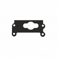 Прокладка клапанної кришки Cagiva Mito 125 800047716 (висока якість)