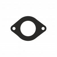 Прокладка натягувача ланцюга Cagiva Mito 125 800090203 (висока якість)
