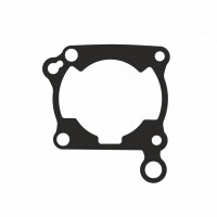 Прокладка циліндра Cagiva Mito 125 8C0049557 (висока якість)
