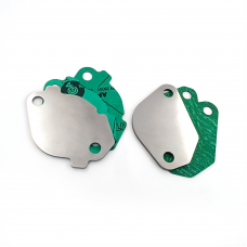 Заглушка клапана ЕГР 2.4 TD, 2.8 TD для Toyota EGR111Q2G2