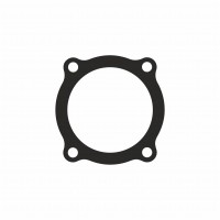 Прокладка кришки балансира Triumph T1260267 (висока якість) Прокладка кришки балансира Triumph T1260267 (висока якість)