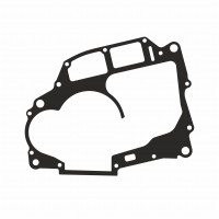 Прокладка міжкартерна Honda 11191-KZ1-920 (висока якість)