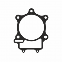 Прокладка циліндра Suzuki 11241-31G00-000 (висока якість) Прокладка циліндра Suzuki 11241-31G00-000 (висока якість)