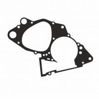 Прокладка міжкартерна Suzuki 11481-27C01-000 (висока якість)