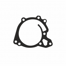 Прокладка помпи Mitsubishi 1300A030 