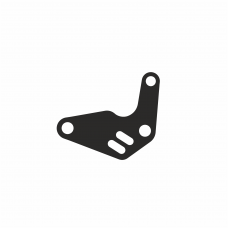 Прокладка масляного насосу Honda 15152KL4405 