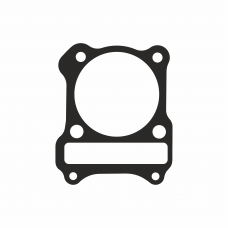 Прокладка циліндра Keeway 130023090000 