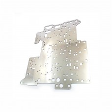 Роздільна пластина клапанної плити Subaru 31884AA060 (PGT130-L-1)