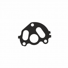 Прокладка масляного насоса Yamaha 3LD1333900 Прокладка масляного насоса Yamaha 3LD1333900