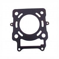 Прокладка ГБЦ Zongshen RSZS250GS001 (PZN035V3-L-3) Прокладка ГБЦ Zongshen RSZS250GS001 (PZN035V3-L-3)