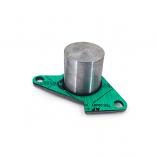 Заглушка клапана ЕГР 2.8 CRD для Chrysler, Dodge, Jeep EGR118Q1G1