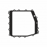 Прокладка масляного піддону Kawasaki 11061-0253 (висока якість)