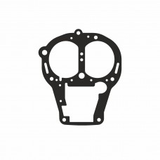 Прокладка карбюратора BMW 13-11-1-705-006 (висока якість)