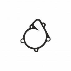 Прокладка помпи Hundai 25124-2G500 (висока якість)