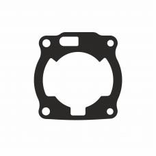 Прокладка циліндра Yamaha 4FU-11351-00-00