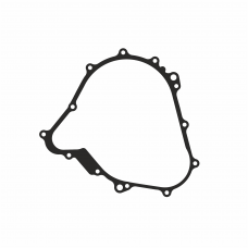 Прокладка кришки генератора Yamaha 5GH-15451-00-00 (висока якість) Прокладка кришки генератора Yamaha 5GH-15451-00-00 (висока якість)