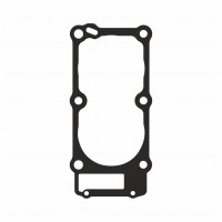 Прокладка циліндра Yamaha 5PS-11351-00-00 (висока якість)