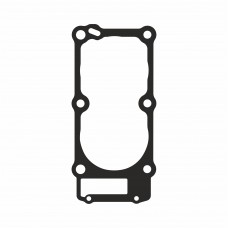 Прокладка циліндра Yamaha 5PS-11351-00-00 (висока якість)