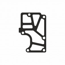 Прокладка кришки сапуна Triumph T1260217 (висока якість)