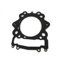 Прокладка ГБЦ Yamaha 3B4-11181-00-00 (PZN138-L-3)