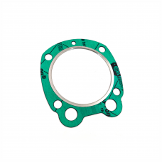 Прокладка ГБЦ УРАЛ RSURAL6504 (RNG001 D-80,5 Т-1,0 мм)