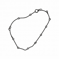 Прокладка кришки зчеплення Yamaha 1WD-E5461-00-00 (висока якість)