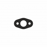 Прокладка кришки нагнітального клапана Hispacold 3600101 (висока якість)