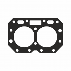Прокладка клапанної кришки Hispacold 3600125 (висока якість)