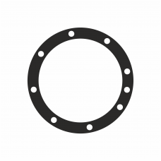 Прокладка масляного насосу Hispacold 3600127 (висока якість) Прокладка масляного насосу Hispacold 3600127 (висока якість)