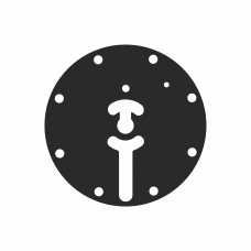 Прокладка кришки масляного насоса Hispacold 3600128 (висока якість) Прокладка кришки масляного насоса Hispacold 3600128 (висока якість)