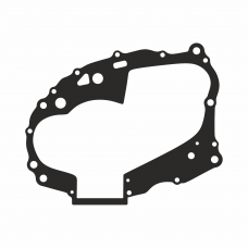 Прокладка міжкартерна двигуна 164FML-2 (арт. RS164FML2) Прокладка міжкартерна двигуна 164FML-2 (арт. RS164FML2)