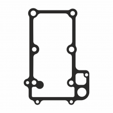 Прокладка циліндра Yamaha 5GJ-11351-0200 (висока якість) Прокладка циліндра Yamaha 5GJ-11351-0200 (висока якість)