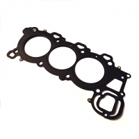 Прокладка ГБЦ Yamaha 6P2-11181-00 (PZN144-L-3)