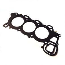 Прокладка ГБЦ Yamaha 6P2-11181-00 (PZN144-L-3)