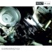 Заглушка клапана ЕГР EGR040NQ1G2 для OPEL X10XE, X12XE, Z14XEP