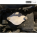 Заглушка клапана ЕГР Fiat Scudo Ulysse 2.0 D Multijet EGR086Q1G2T3