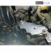 Заглушка клапана ЕГР 1.5 dci Renault EGR099Q1G1