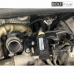 Заглушка клапана ЕГР 1.5 dci Renault EGR099Q1G1