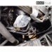 Заглушка клапана ЕГР 2.1 cdi для Mercedes-Benz EGR046Q2G2