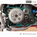 Прокладка кришки зчеплення Kawasaki 11060-1111, 11009-1368 Прокладка кришки зчеплення Kawasaki 11060-1111, 11009-1368
