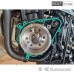 Прокладка кришки генератора Kawasaki 11061-0403
