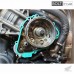 Прокладка кришки генератора Honda 11392-MV9-670