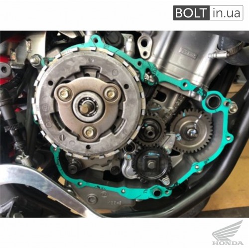 Прокладка кришки зчеплення Honda 11394-KYJ-900