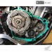 Прокладка кришки зчеплення Honda 11394-KYJ-900