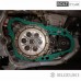 Прокладка кришки зчеплення Suzuki 11482-29F00-000 Прокладка кришки зчеплення Suzuki 11482-29F00-000