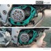 Прокладка кришки зчеплення Suzuki 11482-44H00-000 Прокладка кришки зчеплення Suzuki 11482-44H00-000
